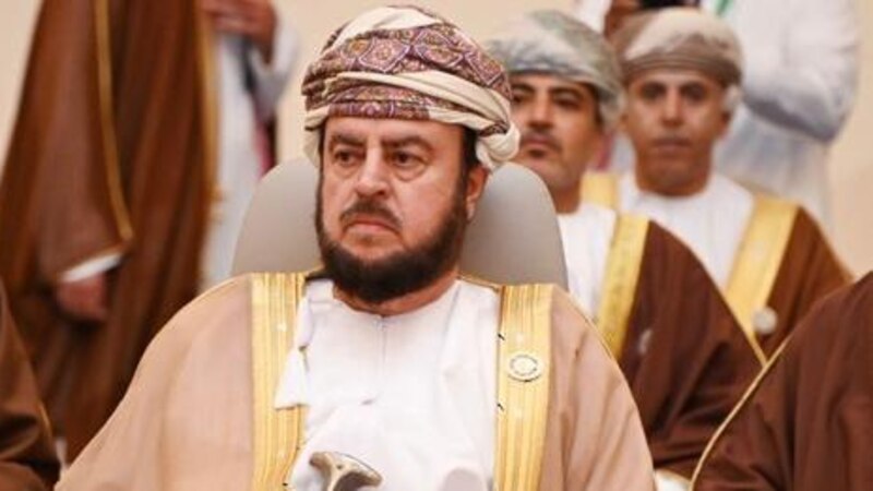 بتكليف سامٍ: سمو السيد أسعد يترأس وفد سلطنة عمان في قمة الجزائر