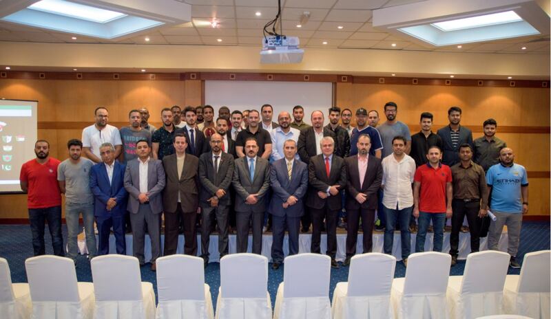 ستنطلق قريبًا: سحب قرعة بطولة الجاليات الكروية “نحبك قابوس”