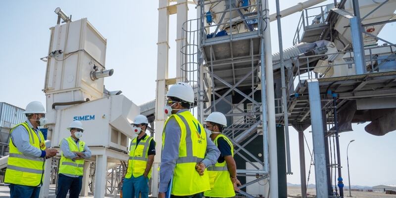 قريبا: أسبوع عُمان للاستدامة بمشاركة صناع قرار وخبراء وقادة الفكر