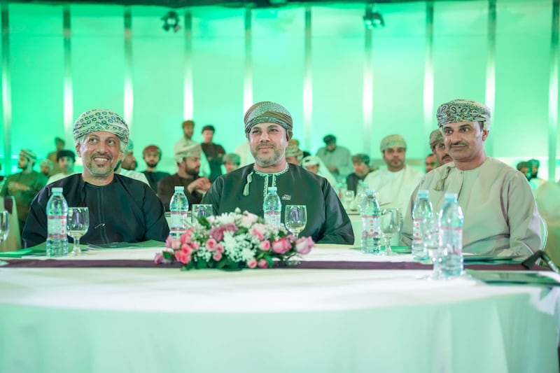 برعاية محافظ ظفار.. تدشين مشروع “رذاذ بافيليون” في صلالة باستثمار 15 مليون ريال عماني