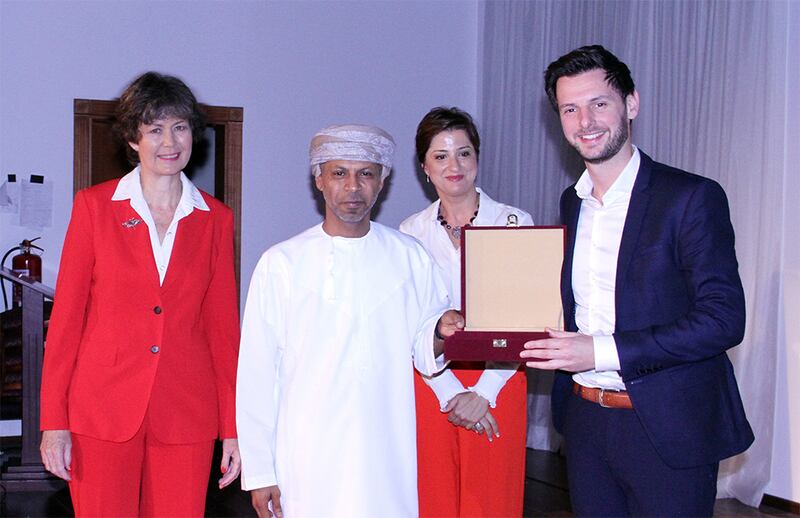 إعلان نتائح دراسة ميدانية حول منظومة ريادة الأعمال والفرص المتاحة في قطاع السياحة