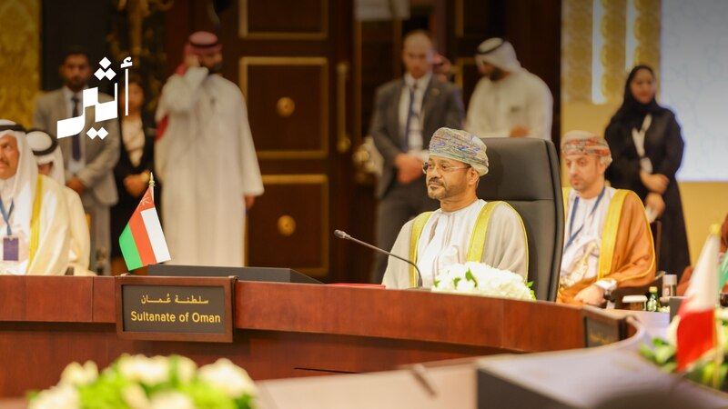 السيد بدر: نؤيد مذكرة التفاهم الأمريكية الإيرانية، ولا رسوم على عبور مضيق هرمز