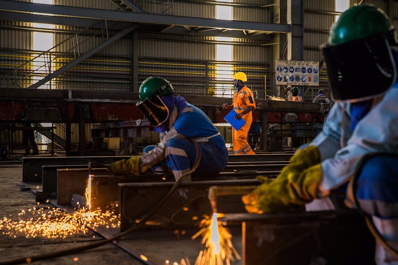 باستثمارات تتجاوز 15 مليار ريال، فرص متعددة تقدمها المدن الصناعية والمناطق الحرة