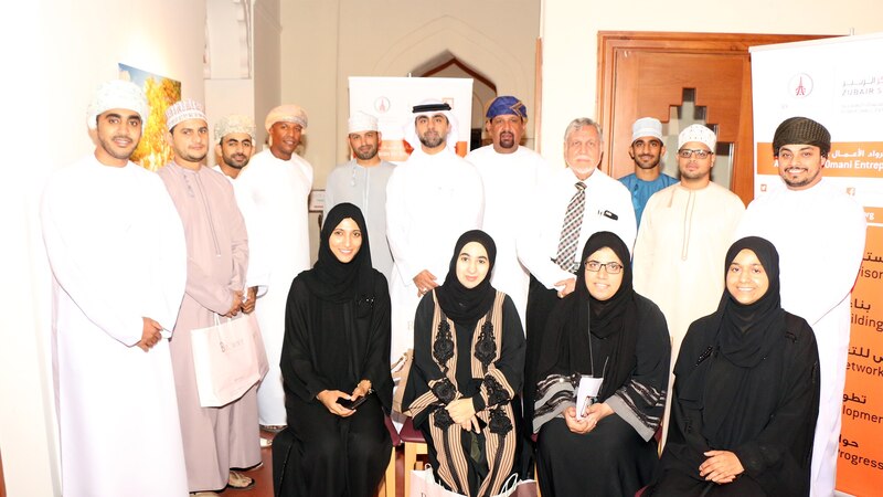 بهدف دعم رواد الأعمال: جلسة “تجربتي” تناقش الإستراتيجيات التعديلية لنموذج العمل