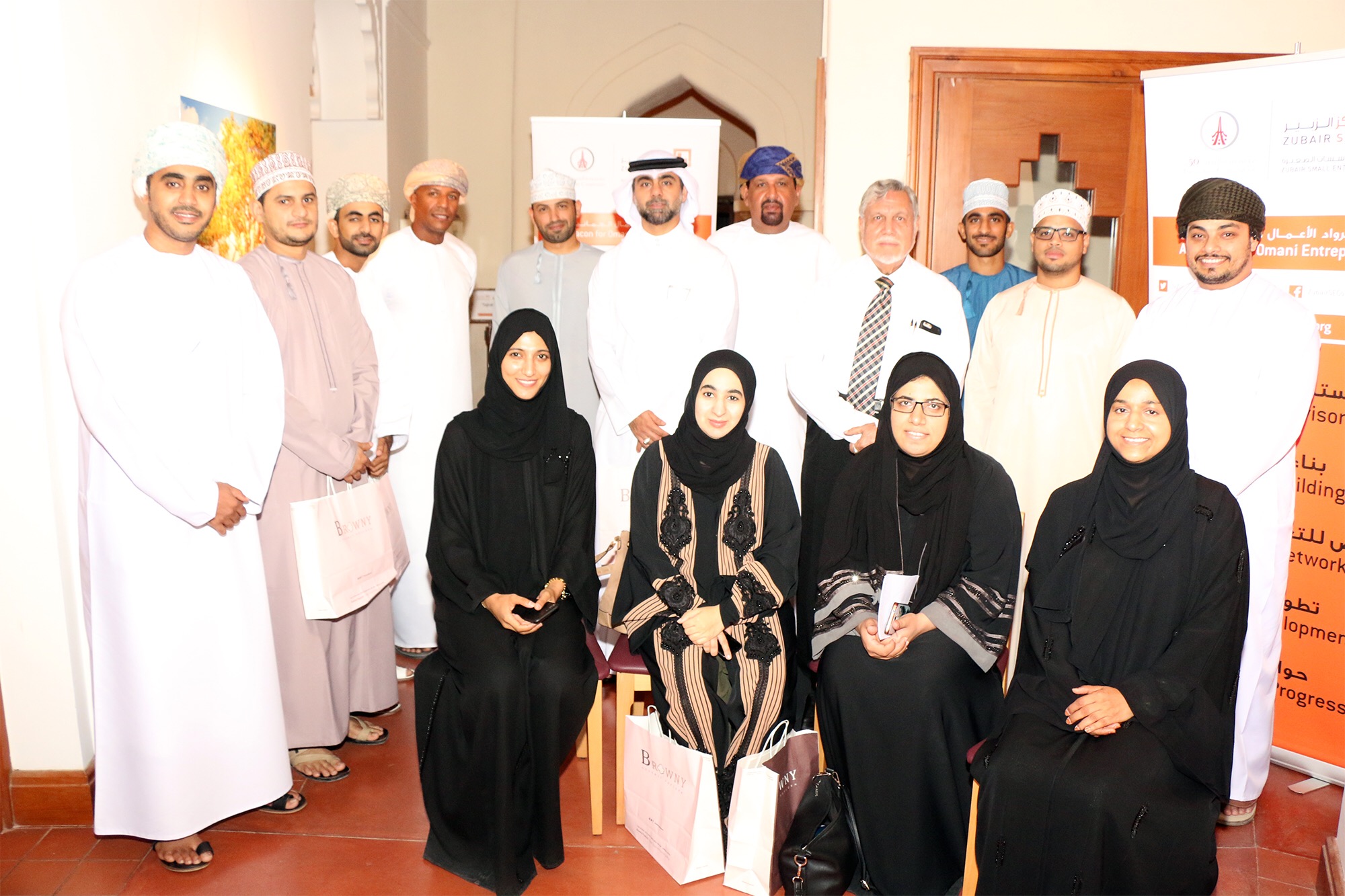 بهدف دعم رواد الأعمال: جلسة “تجربتي” تناقش الإستراتيجيات التعديلية لنموذج العمل