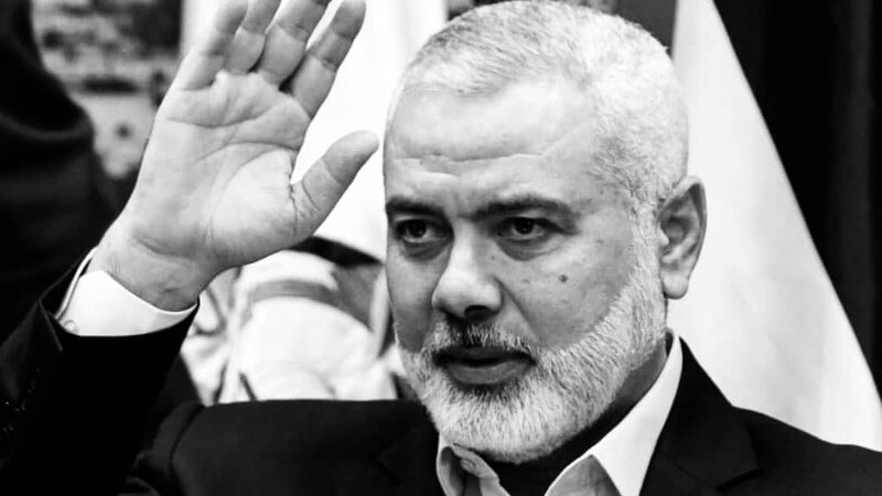 سلطنة عُمان تُدين وتستنكر بشدة اغتيال إسماعيل هنية