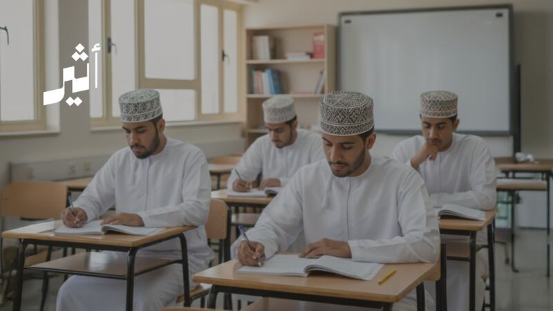 خارج أسوار المدرسة: هل أصبحت ”الدروس الخصوصية“ نظاما تعليميا موازيا؟