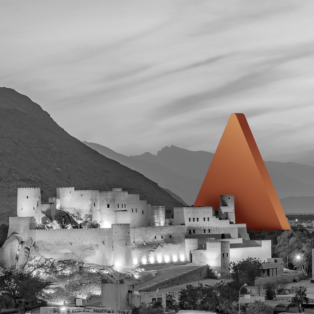 قريبًا: جائزة بلعرب بن هيثم للتصميم المعماري