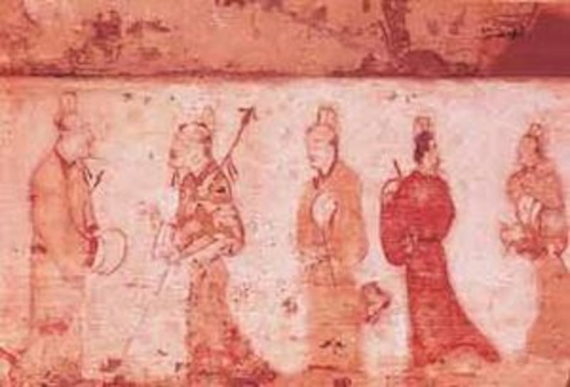 التاجر العماني الذي خُلِّد اسمه في تاريخ الصين العظيم