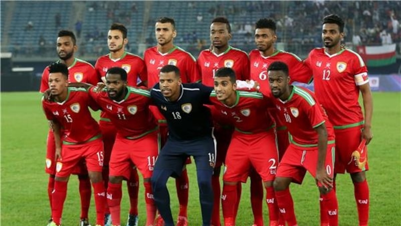 معسكر خارجي ومباراتين: ظهور جديد لمنتخبنا الوطني