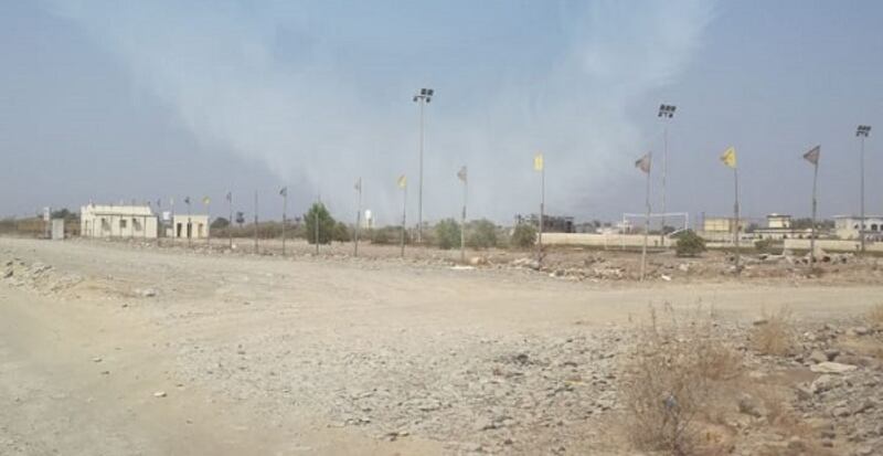 لم يجد مدرسةً لأبنائه بسبب الطريق: مُواطن يناشد المسؤولين بإيجاد حل لمشكلة منطقتهم