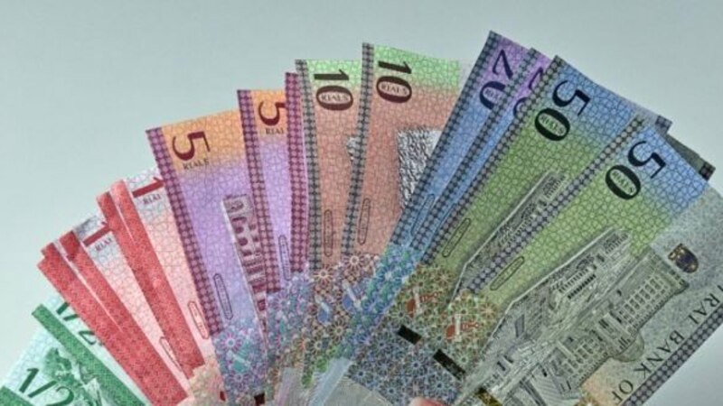 أكثر من 100 مليون ريال عماني تتابع وزارة المالية تحصيلها من بعض الجهات