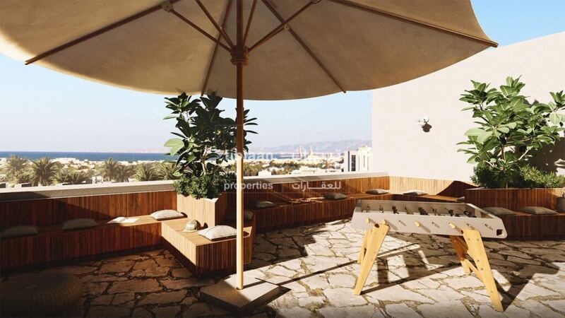 تعرف على مشروع مناظر الحيل