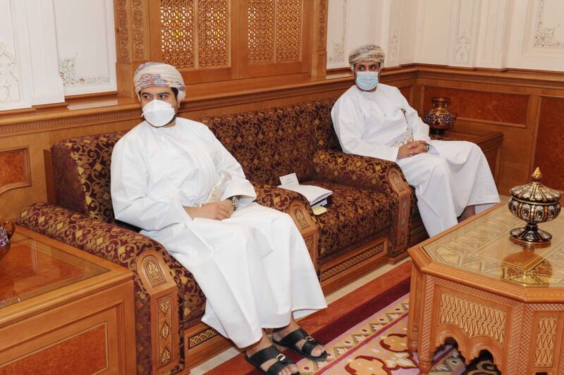 اجتماع بين مجلسي الوزراء والشورى