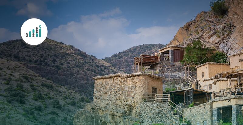 لمحبي السياحة الشتوية: الجبل الأخضر وجهتكم الاستثنائية