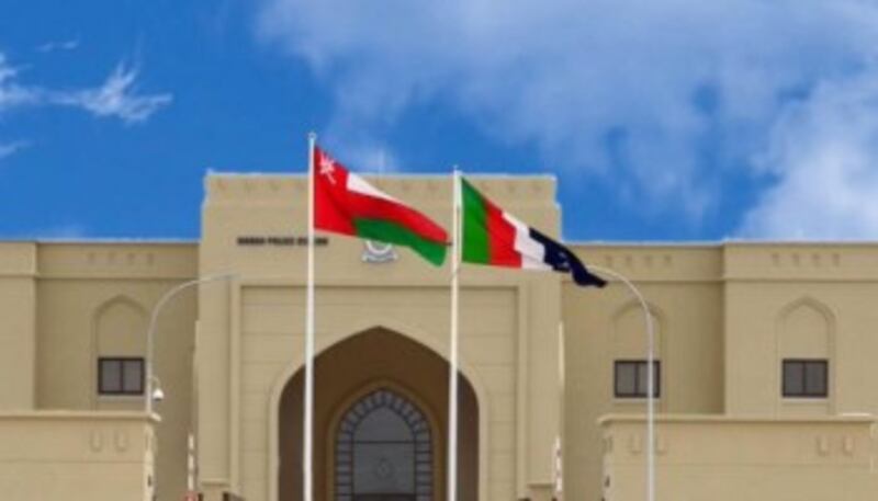 فقدان مواطن من سمائل