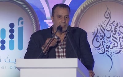 محمد الهادي الجزيري يكتب: أنت مجرد حكواتي يا عزيزي