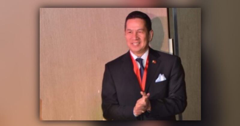 ترشيح سفير جديد للفلبين لدى سلطنة عُمان