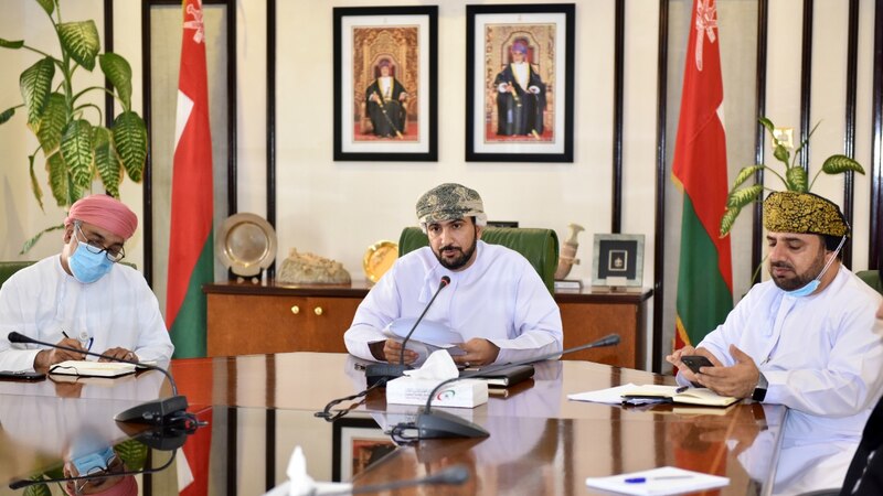 لتعميم التأمين الصحي: “سوق المال” تستعرض منصة “ضماني”