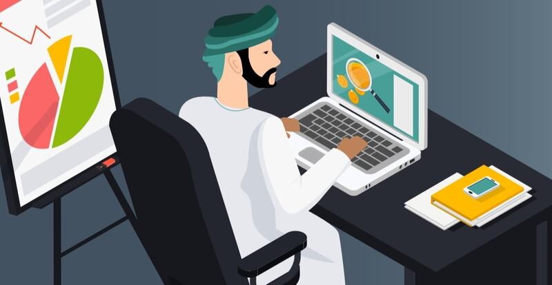 قريبا: عودة العمل 100%