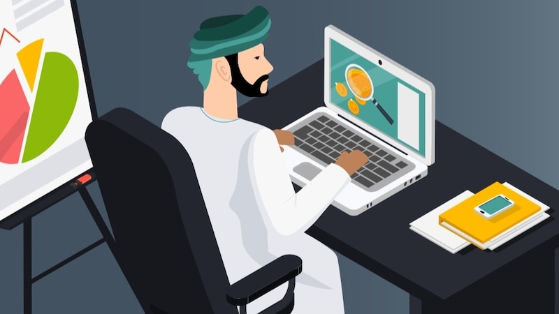 قريبا: عودة العمل 100%