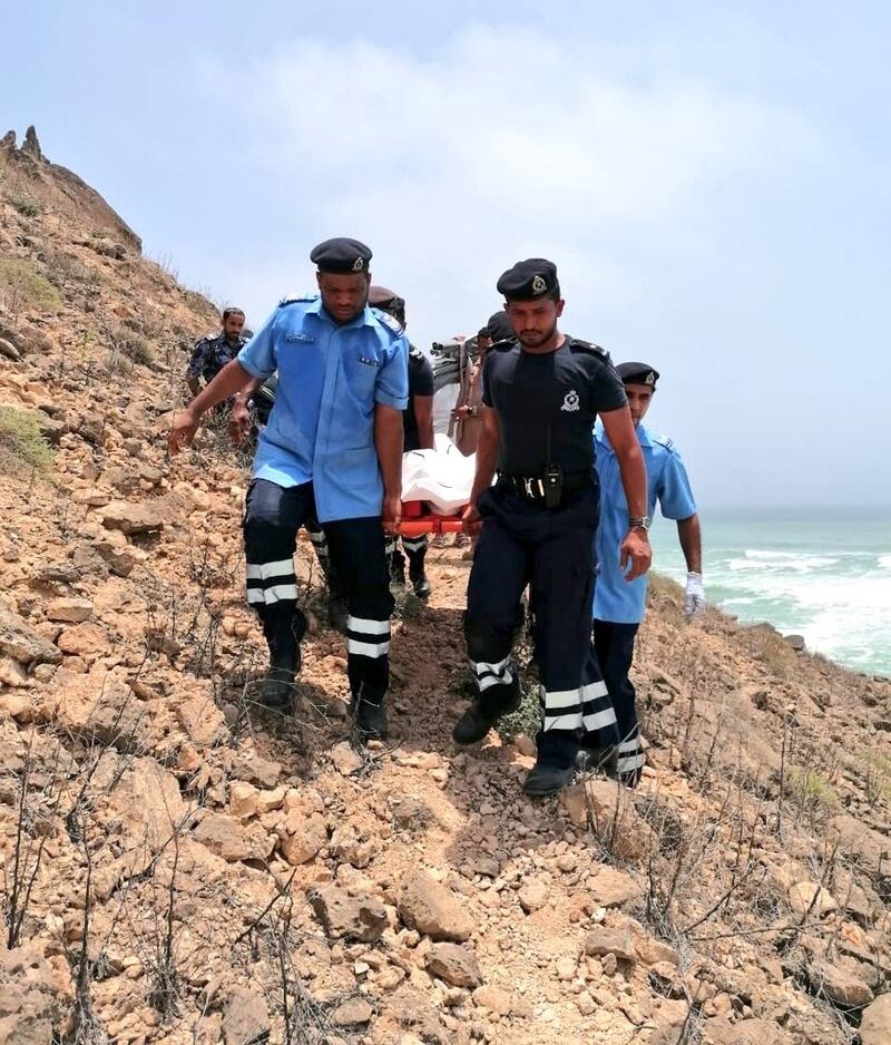 في ظفار: وفاة شخص إثر أزمة قلبية