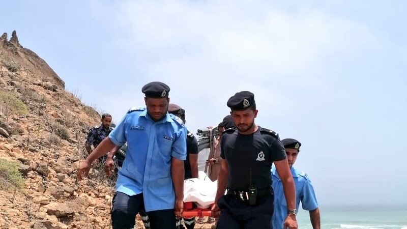 في ظفار: وفاة شخص إثر أزمة قلبية