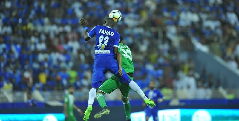 للمرة الخامسة: النصر بطلاً للكأس الغالية