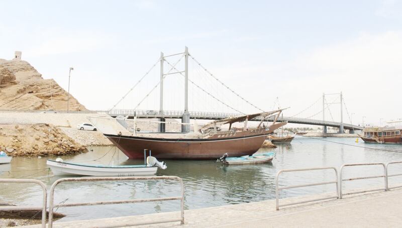 “العيقة” اسم قديم لإحدى مناطق صور