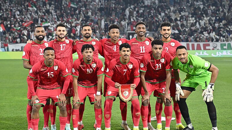 ما حقيقة تغيير موعد وملعب مباراة منتخبنا في نصف نهائي كأس الخليج؟