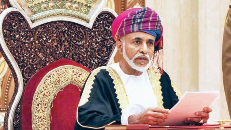 جلالة السلطان يصدر ٤٤ مرسومًا سلطانيًا ساميًا خلال ٢٠١٨م فما هي عناوينها؟؟