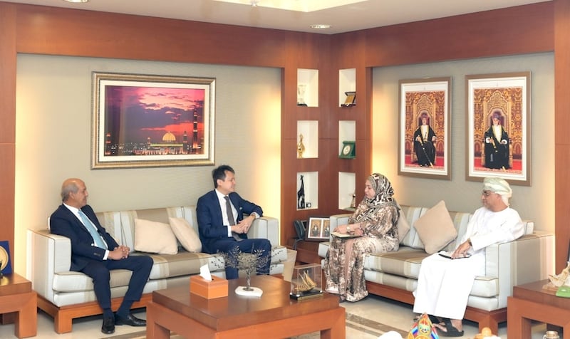 مناقشة لإنشاء معهد مختص بالملكية الفكرية