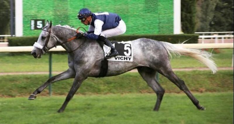 “نالينك” لسعد بهوان بطلاً في فرنسا