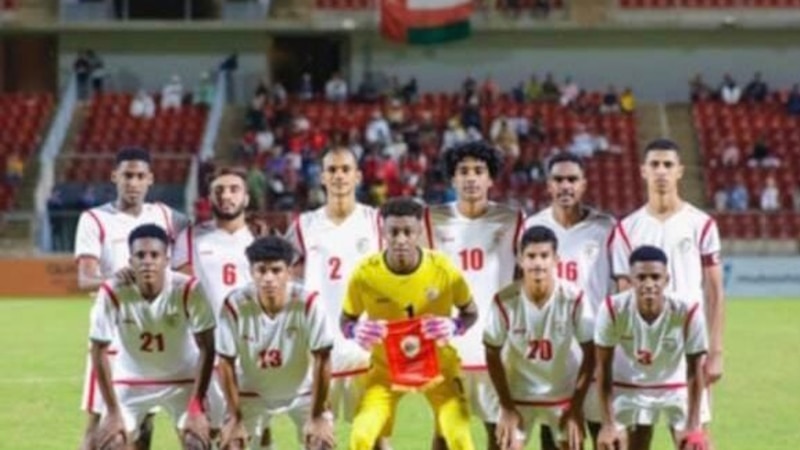 تعرف على مجموعة منتخبنا الوطني الشاب في نهائيات آسيا