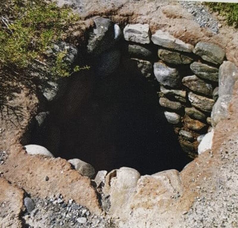 به قطع أثرية مهمة: تعرّف على تفاصيل أحد أهم المواقع التاريخية في السلطنة