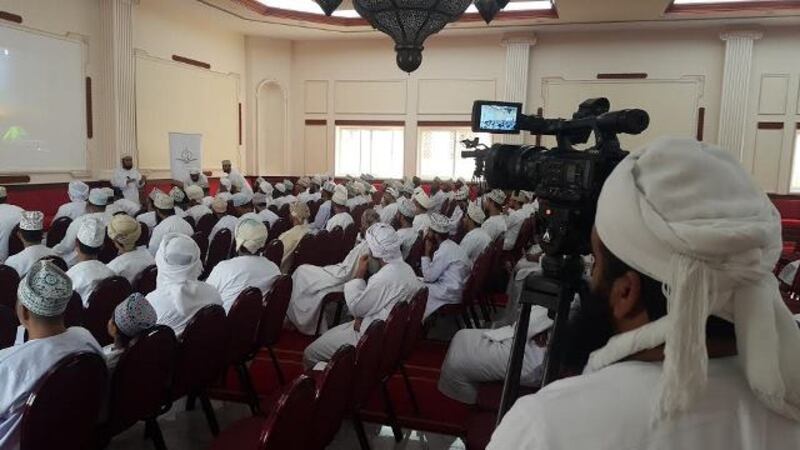 دورتان عن كيفية تنفيذ مسابقة قرآنية وتفعيلها