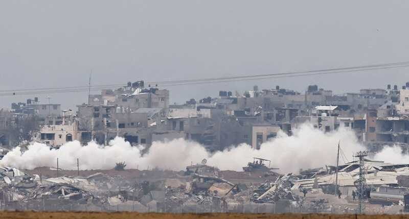 حماس: مستعدون لقبول أي مقترح يُوقف الإبادة بشكل دائم 