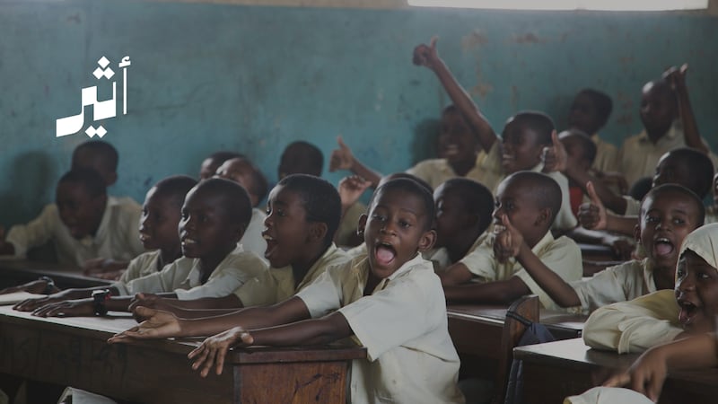  كيف يتعلم الأطفال في زنجبار القرآن الكريم والسنة وعلوم الفقه
