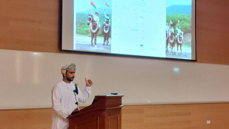 ناقشت عدة جوانب: “الفروسية” يختتم حلقة عمل عن القوانين الأولمبية والدولية والمحلية