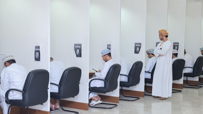 811 فرصة وظيفية جديدة بمؤهلات متعددة في الوحدات الحكومية