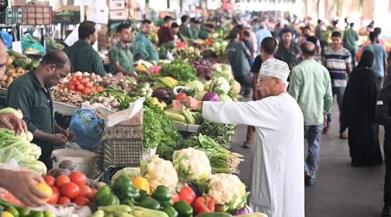 بعد تداول بأنها رخيصة؛ مختصان يوضحان حول أسعار المنتجات الزراعية المحلية