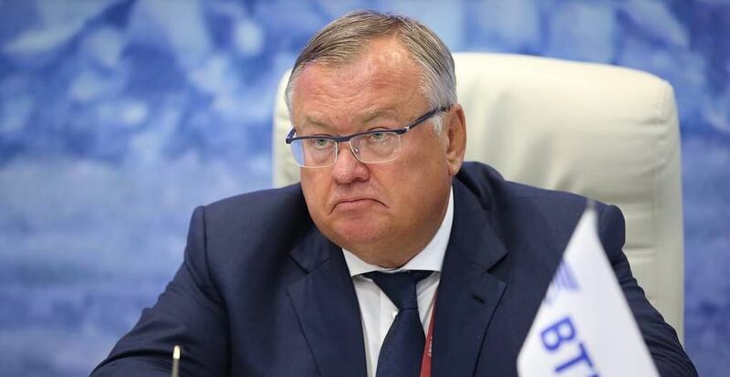 من هو الروسي الذي ذكره السيد ذي يزن في حديثه؟