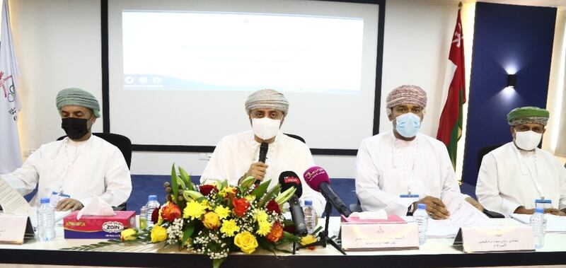 توصية بـ “إعداد مسودة للنهوض بالرياضة”