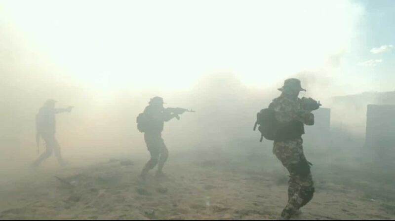 من مسافة صفر: كتائب القسام تقتل 11 جنديا صهيونيا