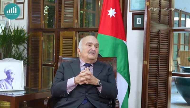 الأمير الحسن بن طلال: تغيير المنظمات الدولية يبدأ بالتركيز على كرامة الإنسان