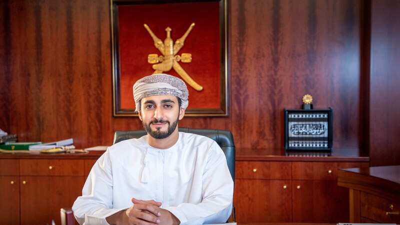بعد غدٍ: سمو السيد ذي يزن يرعى افتتاح منتدى الدقم الاقتصادي الأول
