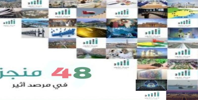 للتمثيل لا الحصر: تعرّف على 48 مُنجزًا من منجزات النهضة العمانية