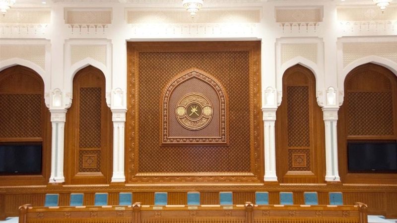 بأوامر سامية: مجلس الدولة يبدأ دور انعقاد جديدًا
