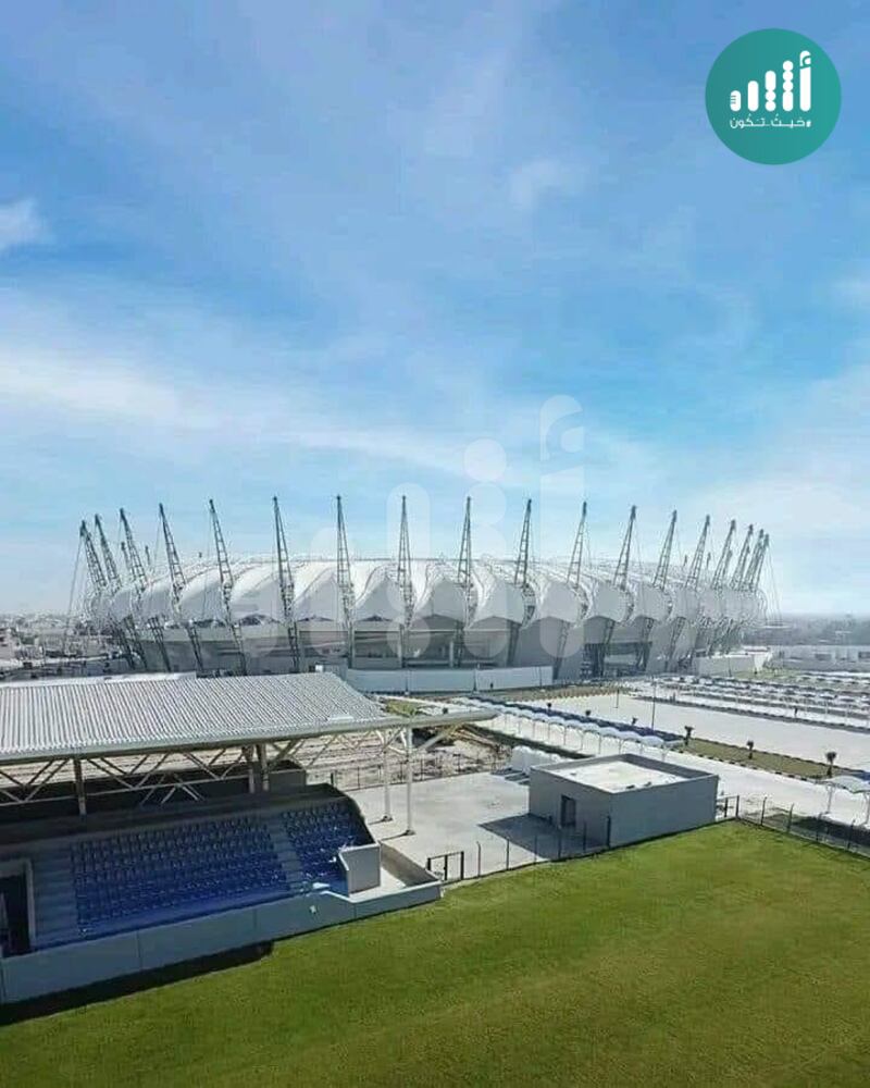 بالصور: تعرّف على الملعبين اللذين يستضيفان خليجي 25