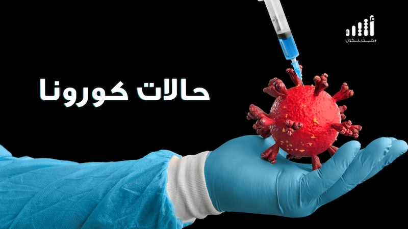 هذا هو آخر بيان لحالات كورونا في هذا الأسبوع
